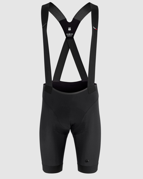 EQUIPE RS Bib Shorts S9 - 1.3 VERANO | ASSOS Of Switzerland - Official Outlet