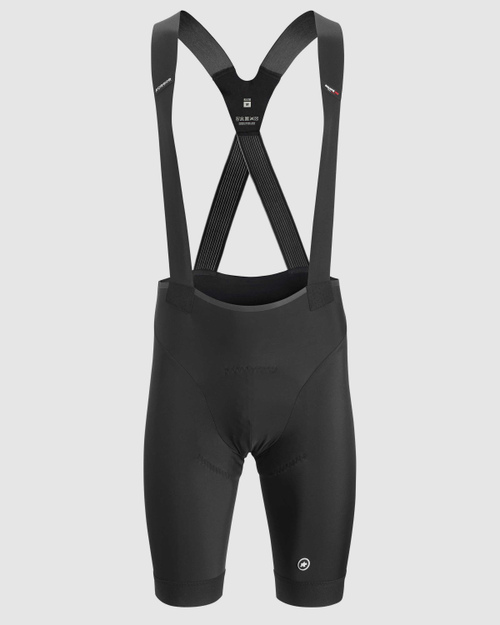 EQUIPE RS Bib Shorts S9 - HOMME | ASSOS Of Switzerland - Official Outlet