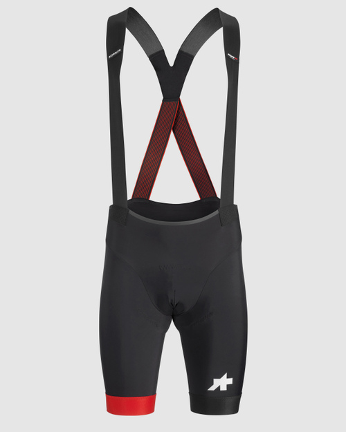 EQUIPE RS Bib Shorts S9 - BIB SHORTS | ASSOS Of Switzerland - Official Outlet