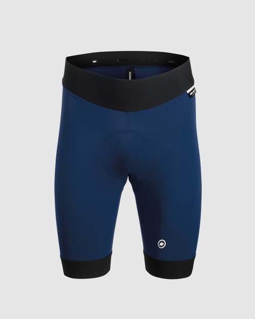 MILLE GT Half Shorts - 1.3 SOMMER | ASSOS Of Switzerland - Official Outlet