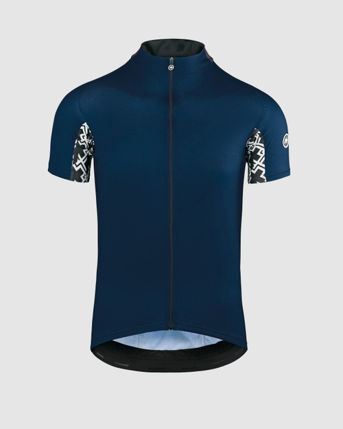 MILLE GT Short Sleeve Jersey - ROAD COLLECTIONS | ASSOS Of Switzerland - Official Outlet