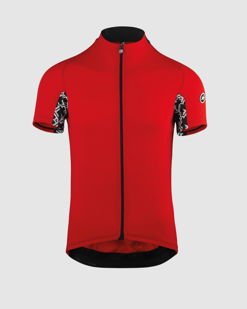 MILLE GT Short Sleeve Jersey - ROAD COLLECTIONS | ASSOS Of Switzerland - Official Outlet