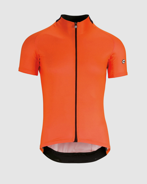 MILLE GT Short Sleeve Jersey - 1.3 SOMMER | ASSOS Of Switzerland - Official Outlet