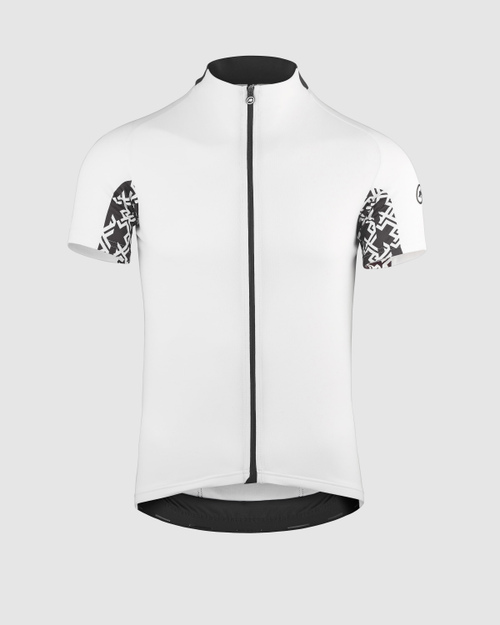 MILLE GT Short Sleeve Jersey - 1.3 SOMMER | ASSOS Of Switzerland - Official Outlet