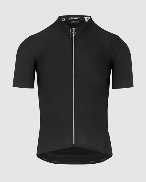 EQUIPE RS Aero SS Jersey - JERSEYS | ASSOS Of Switzerland - Official Outlet