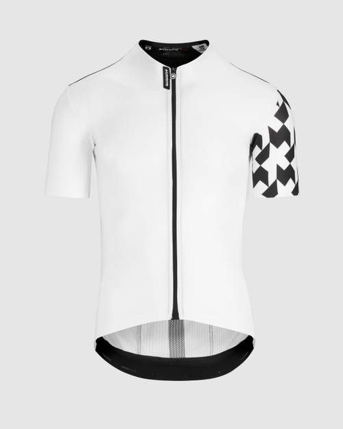 EQUIPE RS Aero SS Jersey - SEASONS | ASSOS Of Switzerland - Official Outlet
