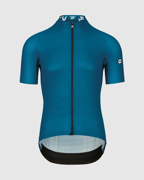 MILLE GT Summer SS Jersey c2 - HOMME | ASSOS Of Switzerland - Official Outlet