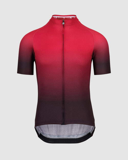 MILLE GT Summer SS Jersey c2 – Shifter - UOMO | ASSOS Of Switzerland - Official Outlet