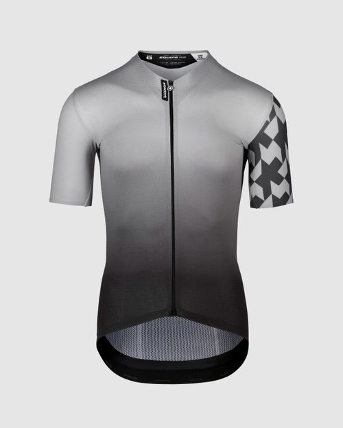 EQUIPE RS Summer SS Jersey—Prof Edition - EQUIPE RS RACE SERIES | ASSOS Of Switzerland - Official Outlet