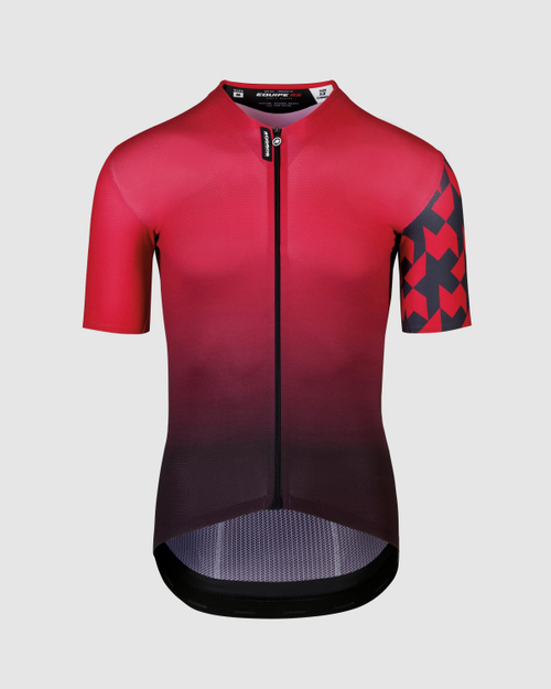 EQUIPE RS Summer SS Jersey—Prof Edition - HOMME | ASSOS Of Switzerland - Official Outlet