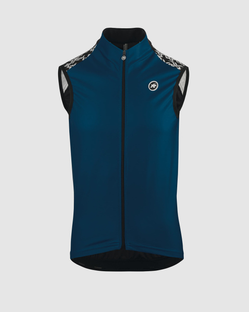 MILLE GT spring fall vest - STAGIONI | ASSOS Of Switzerland - Official Outlet