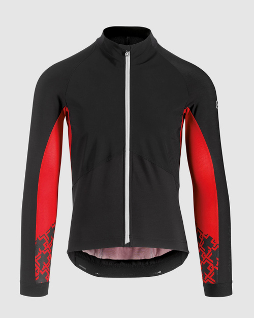 MILLE GT Jacket Spring Fall - JACKETS | ASSOS Of Switzerland - Official Outlet