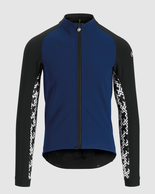 MILLE GT winter Jacket - 3.3 WINTER | ASSOS Of Switzerland - Official Outlet