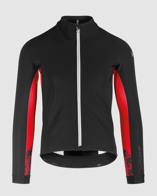 MILLE GT winter Jacket - STAGIONI | ASSOS Of Switzerland - Official Outlet