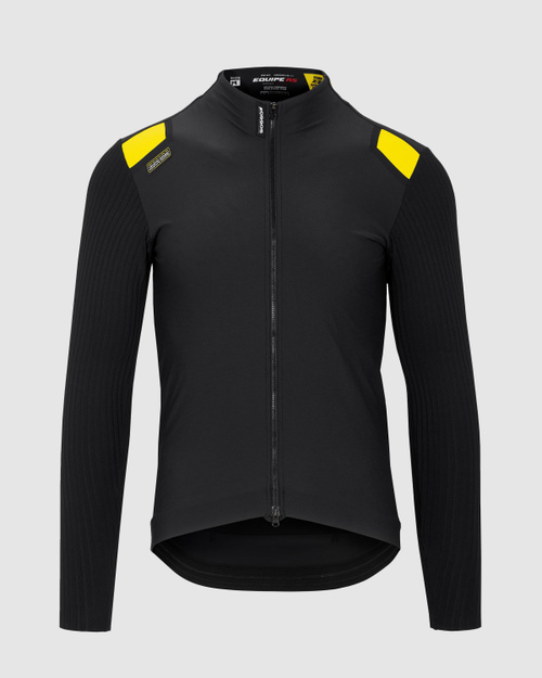 EQUIPE RS Spring Fall Jacket - JACKETS | ASSOS Of Switzerland - Official Outlet