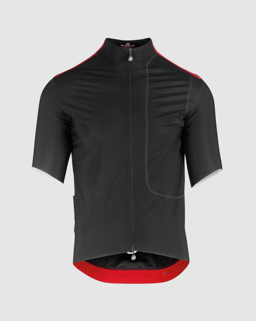 Liberty RS Thermo Rain Jersey - MAN | ASSOS Of Switzerland - Official Outlet