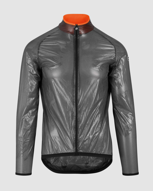 MILLE GT Clima Jacket EVO - WIND-RAIN SHELLS | ASSOS Of Switzerland - Official Outlet