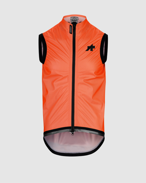 EQUIPE RS Rain Vest - EQUIPE RS RACE SERIES | ASSOS Of Switzerland - Official Outlet