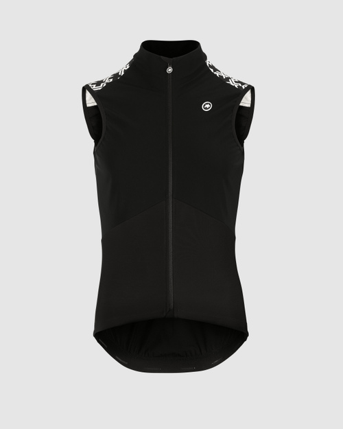 MILLE GT Airblock Vest - NEW ARRIVALS | ASSOS Of Switzerland - Official Outlet