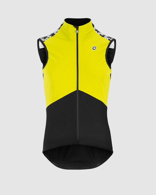 MILLE GT Airblock Vest - WIND-RAIN SHELLS | ASSOS Of Switzerland - Official Outlet