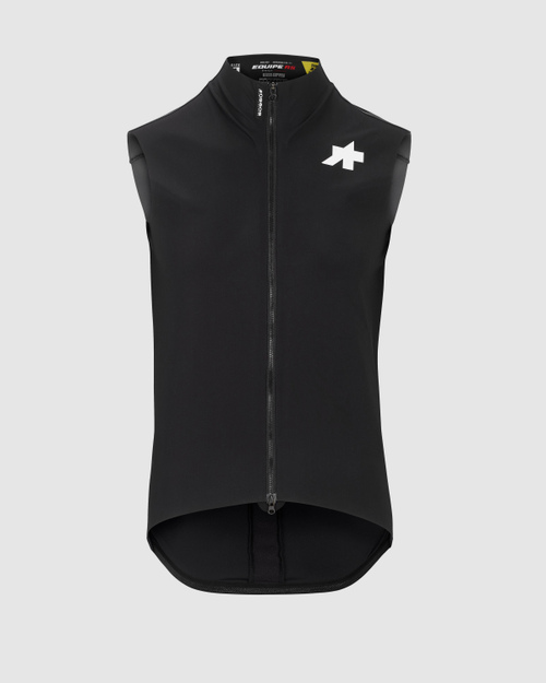 EQUIPE RS Spring Fall Gilet - UOMO | ASSOS Of Switzerland - Official Outlet