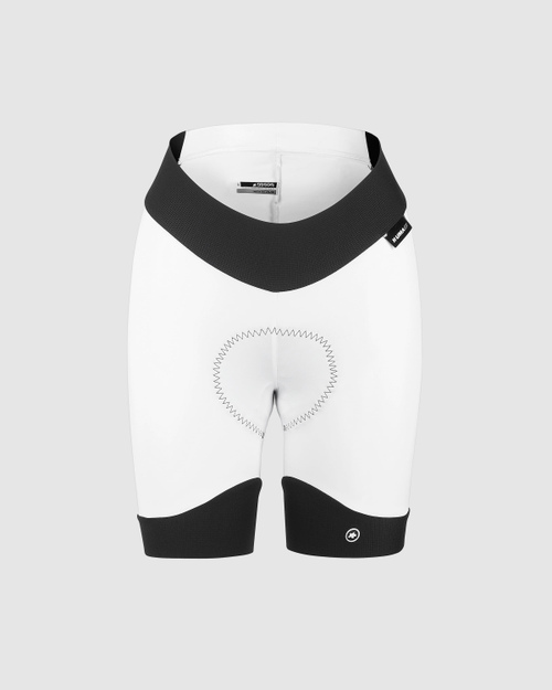 UMA GT Half Shorts - CULOTES CORTOS | ASSOS Of Switzerland - Official Outlet