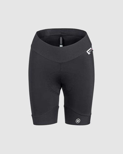 UMA GT Half Shorts EVO - BIB SHORTS | ASSOS Of Switzerland - Official Outlet