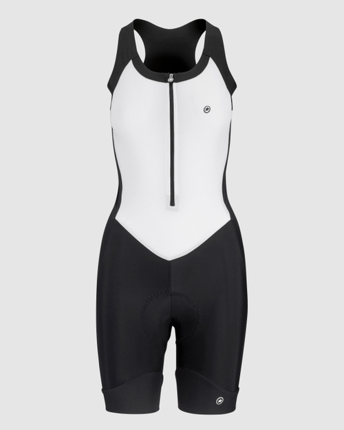 UMA GT NS Body Suit - CULOTES CORTOS | ASSOS Of Switzerland - Official Outlet