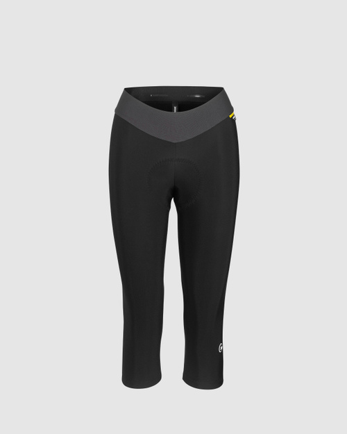 UMA GT Spring Fall Half Knickers - WOMAN | ASSOS Of Switzerland - Official Outlet