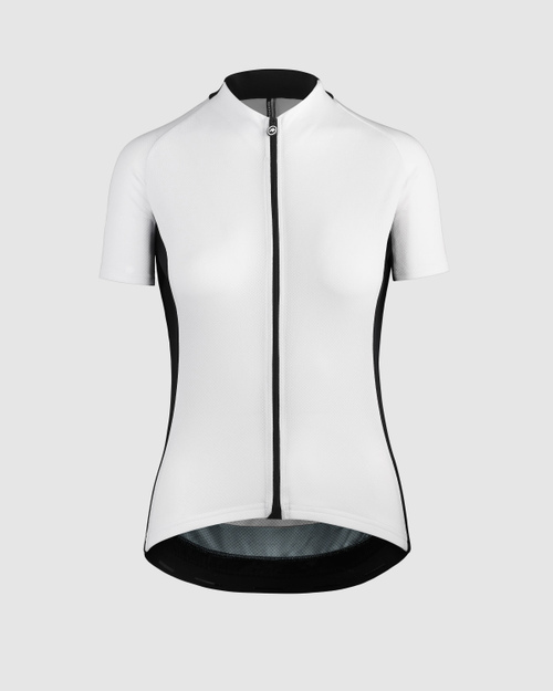 UMA GT Short Sleeve Jersey - ROAD COLLECTIONS | ASSOS Of Switzerland - Official Outlet