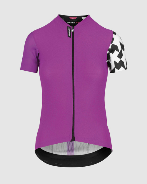 DYORA RS Summer SS Jersey - CLOTHING | ASSOS Of Switzerland - Official Outlet