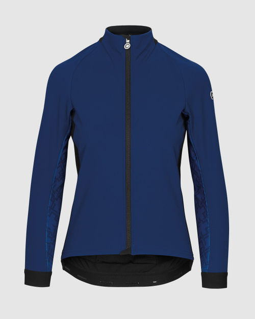 UMA GT Winter Jacket - GIACCHE | ASSOS Of Switzerland - Official Outlet