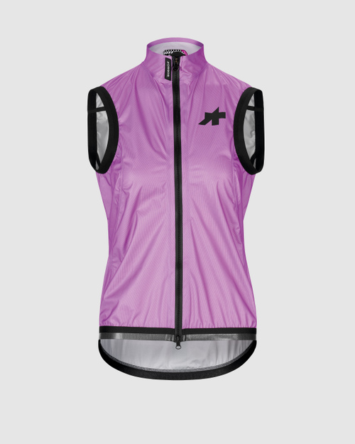 DYORA RS Rain Vest - CLOTHING | ASSOS Of Switzerland - Official Outlet