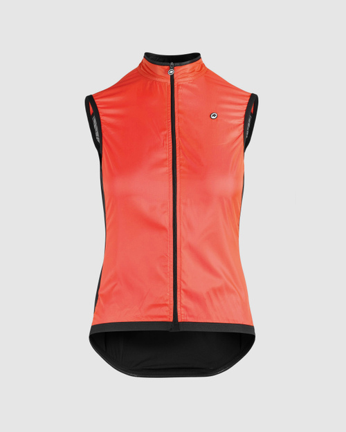 UMA GT wind vest - CLOTHING | ASSOS Of Switzerland - Official Outlet