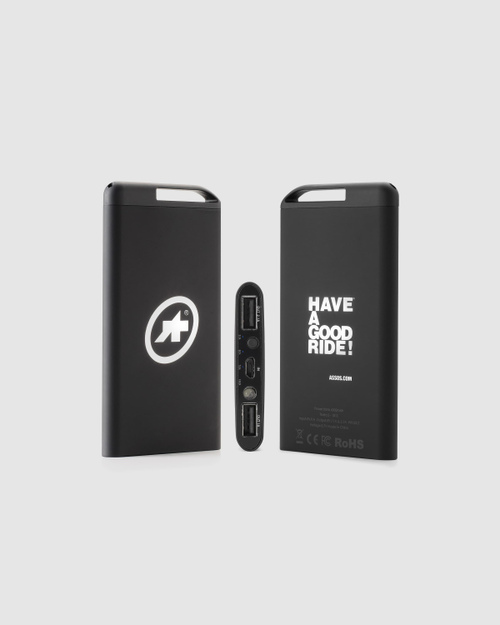 PowerBank - SIGNATURE | ASSOS Of Switzerland - Official Outlet