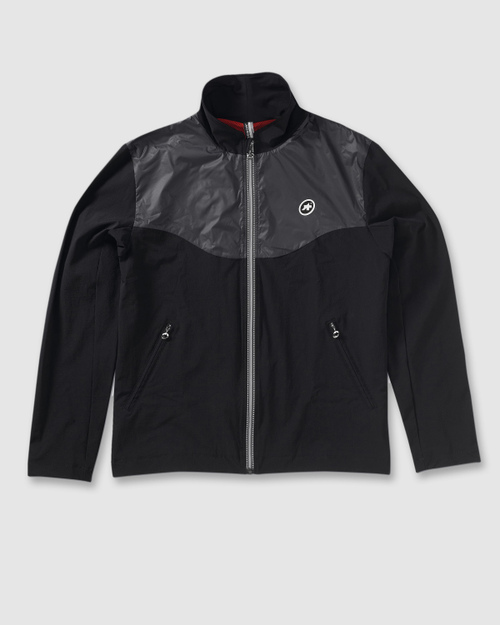 Trackjack signature - JACKETS | ASSOS Of Switzerland - Official Outlet