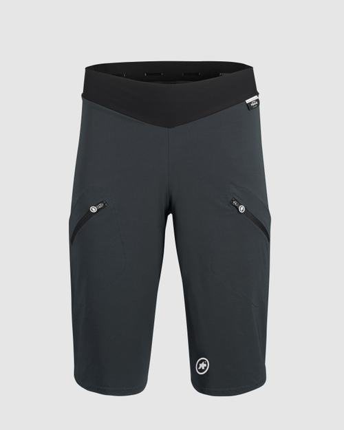 TRAIL Cargo Shorts - TRAIL ALL MOUNTAIN | ASSOS Of Switzerland - Official Outlet