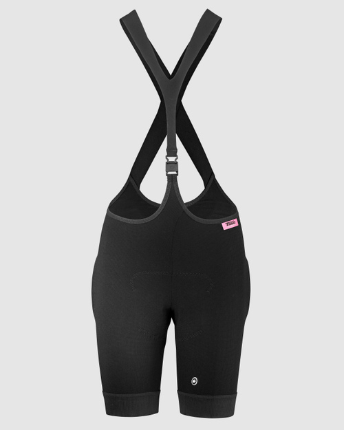 T.RALLYSHORTS_S7 LADY - CULOTES CORTOS | ASSOS Of Switzerland - Official Outlet