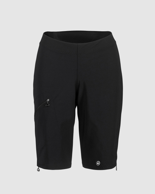 RALLY Women's Cargo Shorts - CULOTES CORTOS | ASSOS Of Switzerland - Official Outlet