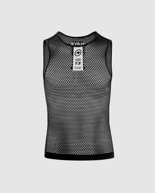 Skinfoil NS Summer Base Layer - BASE LAYER | ASSOS Of Switzerland - Official Outlet