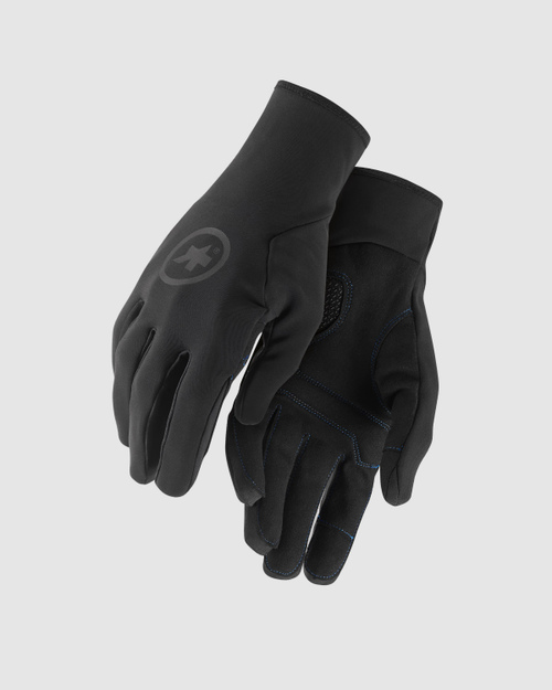 Winter Gloves - 3.3 WINTER | ASSOS Of Switzerland - Official Outlet