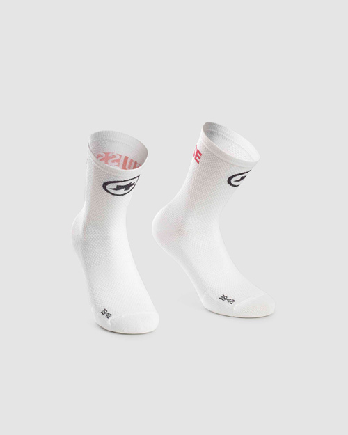 Suisse Fed socks - CALCETINES | ASSOS Of Switzerland - Official Outlet
