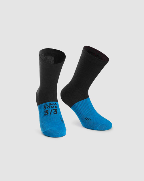 Ultraz Winter Socks - 3.3 WINTER | ASSOS Of Switzerland - Official Outlet