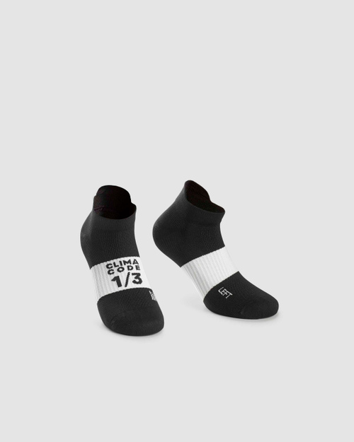 Hot Summer Socks - 1.3 VERANO | ASSOS Of Switzerland - Official Outlet