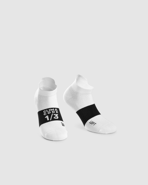 Hot Summer Socks - 1.3 VERANO | ASSOS Of Switzerland - Official Outlet