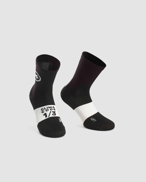 ASSOSOIRES Summer Socks - SOCKS | ASSOS Of Switzerland - Official Outlet