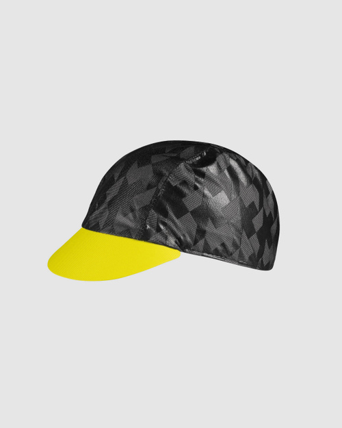 EQUIPE RS Rain Cap - CAPS AND HEADBANDS | ASSOS Of Switzerland - Official Outlet