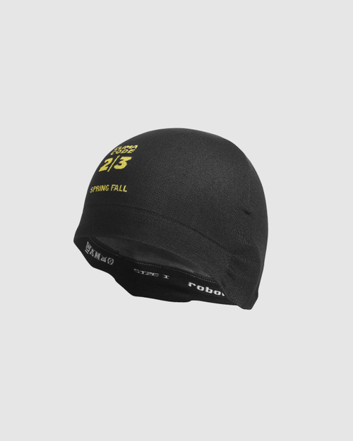 Spring Fall Robo Foil - CAPS AND HEADBANDS | ASSOS Of Switzerland - Official Outlet