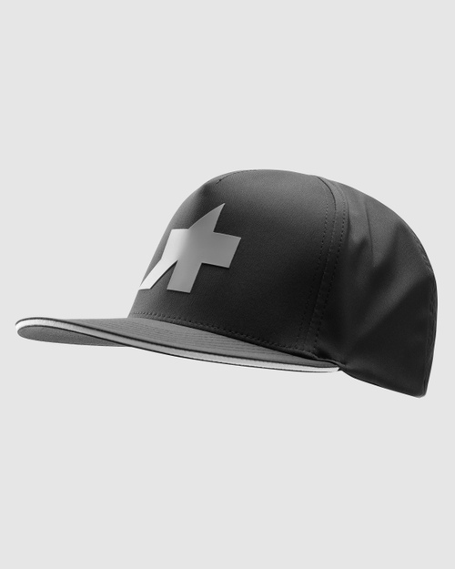SIGNATURE Podium Cap - EXTRA COLLECTIONS | ASSOS Of Switzerland - Official Outlet