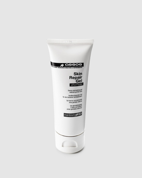SKIN REPAIR GEL, TUBE 75 ML - EXTRA COLECCIÓN | ASSOS Of Switzerland - Official Outlet